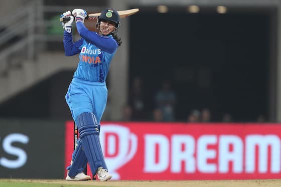 How big a miss will be Smriti Mandhana for the T20 World Cup opener